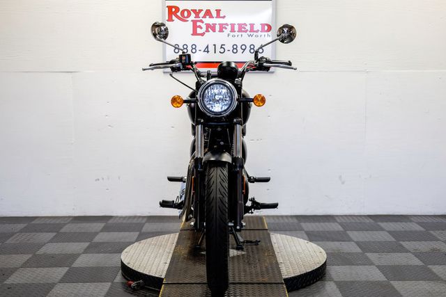 2023 ROYAL ENFIELD METEOR 350 ABS CERTIFIED PRE-OWNED! - 23027140 - 6