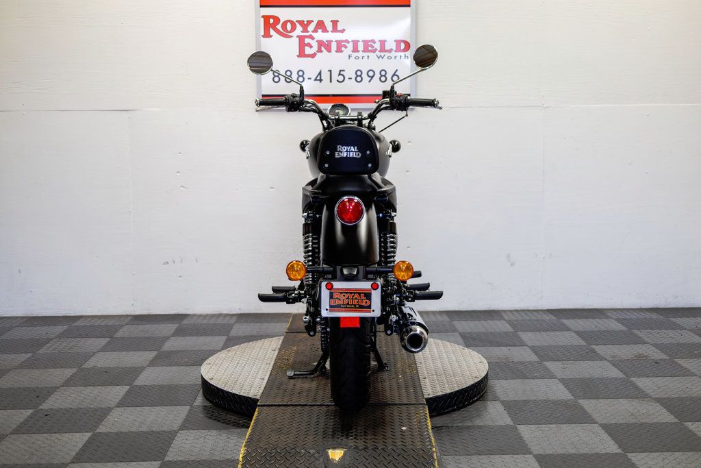 2023 ROYAL ENFIELD METEOR 350 ABS CERTIFIED PRE-OWNED! - 23027140 - 7