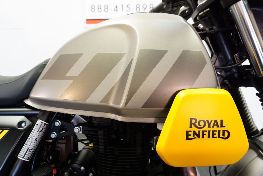 2023 ROYAL ENFIELD SCRAM 411 ENDURO BIKE!!! - 22621397 - 13