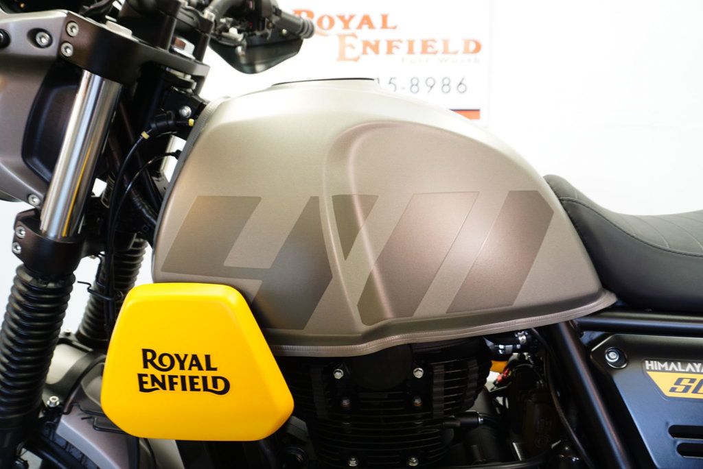 2023 ROYAL ENFIELD SCRAM 411 ENDURO BIKE!!! - 22621397 - 14