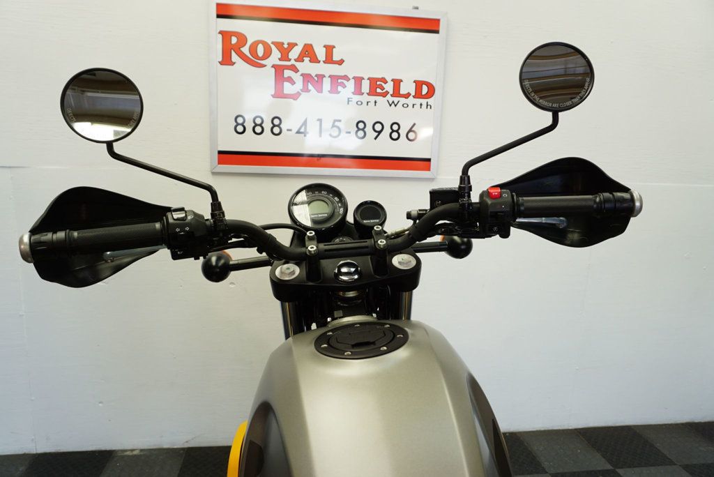 2023 ROYAL ENFIELD SCRAM 411 ENDURO BIKE!!! - 22621397 - 8