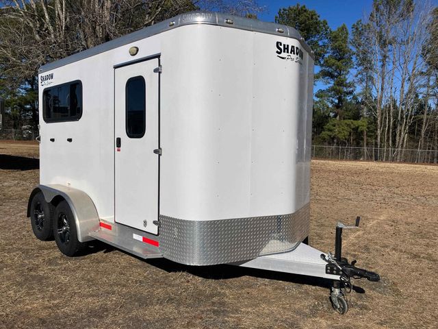 2023 Shadow 2 Horse KingPro Slant Load  - 22972423 - 0