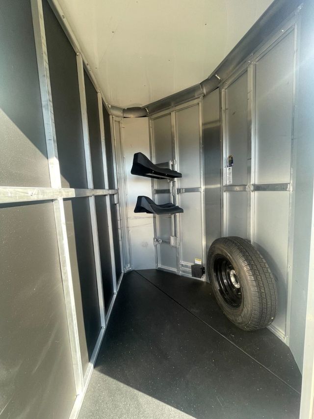 2023 Shadow 2 Horse KingPro Slant Load  - 22972423 - 1