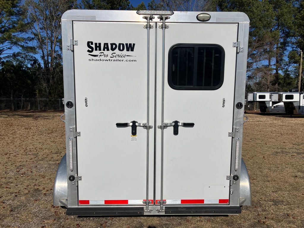 2023 Shadow 2 Horse KingPro Slant Load  - 22972423 - 3