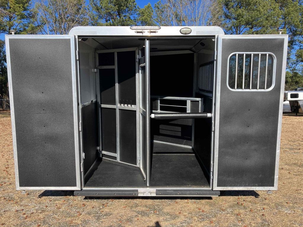 2023 Shadow 2 Horse KingPro Slant Load  - 22972423 - 4