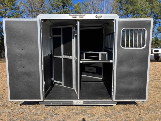 2023 Shadow 2 Horse KingPro Slant Load  - 22972423 - 4