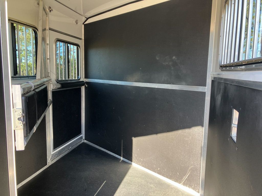 2023 Shadow 2 Horse KingPro Slant Load  - 22972423 - 7