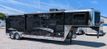 2023 Shadow 3 Horse Slant 10'6 Living Quarters with Slide  - 22786741 - 0