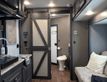 2023 Shadow 3 Horse Slant 10'6 Living Quarters with Slide  - 22786741 - 14