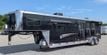2023 Shadow 3 Horse Slant 10'6 Living Quarters with Slide  - 22786741 - 1
