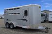 2023 Shadow 3 Horse Slant Open Air  - 22994698 - 0