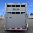 2023 Shadow 3 Horse Slant Open Air  - 22994698 - 3
