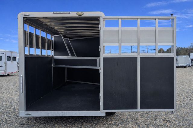 2023 Shadow 3 Horse Slant Open Air  - 22994698 - 4