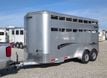 2023 Shadow 3 Horse Slant Open Slat  - 22650662 - 1