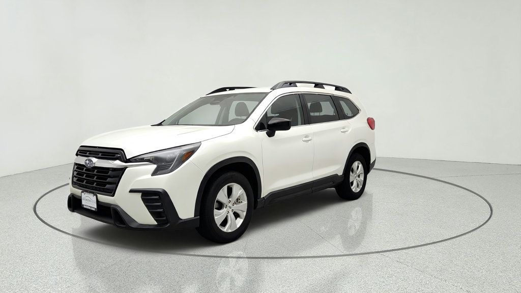 2023 Subaru Ascent 8-Seater - 23057504 | Video 1