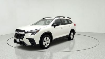 2023 Subaru Ascent