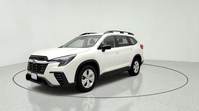 2023 Subaru Ascent 8-Seater - 23057504 - 0