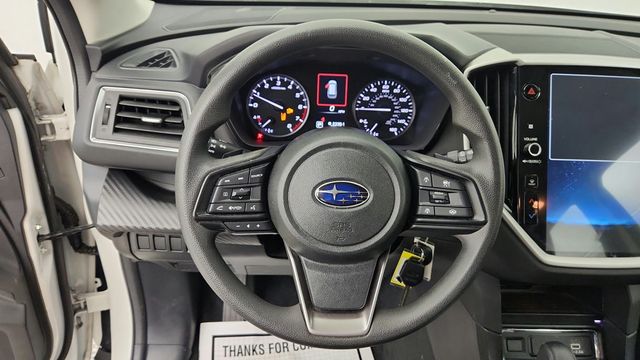 2023 Subaru Ascent 8-Seater - 23057504 - 11
