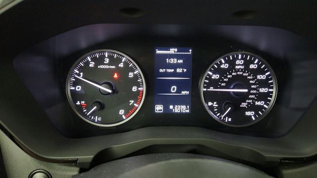 2023 Subaru Ascent 8-Seater - 23057504 - 12