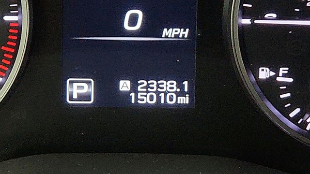 2023 Subaru Ascent 8-Seater - 23057504 - 13