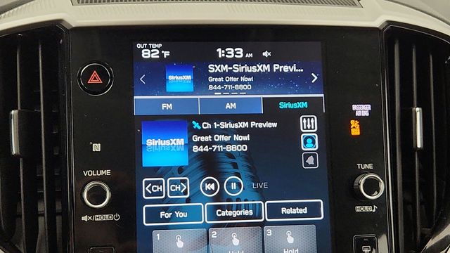2023 Subaru Ascent 8-Seater - 23057504 - 16