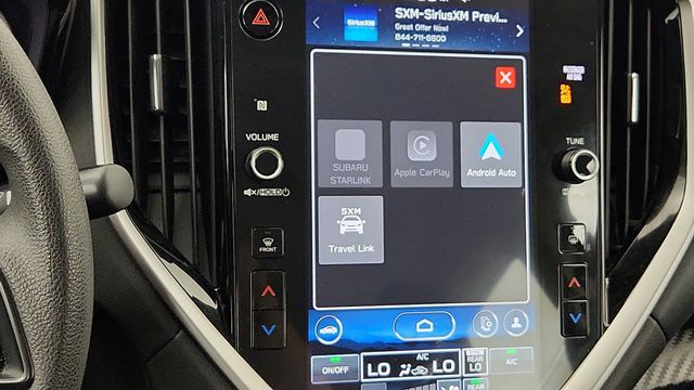 2023 Subaru Ascent 8-Seater - 23057504 - 17