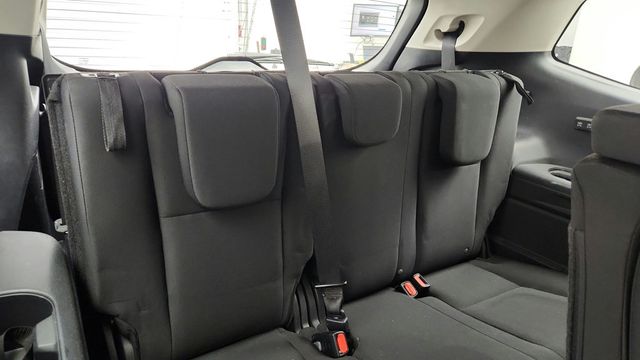 2023 Subaru Ascent 8-Seater - 23057504 - 20
