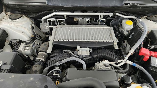 2023 Subaru Ascent 8-Seater - 23057504 - 25