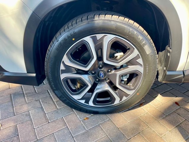 2023 SUBARU ASCENT LIMITED - 22995429 - 9