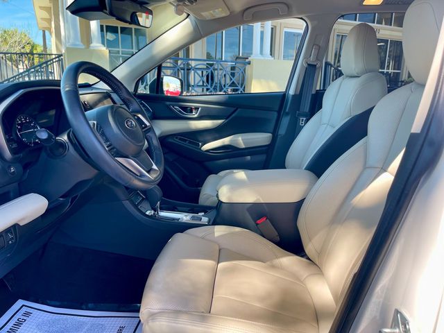 2023 SUBARU ASCENT LIMITED - 22995429 - 10