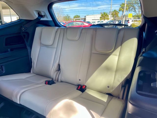 2023 SUBARU ASCENT LIMITED - 22995429 - 12