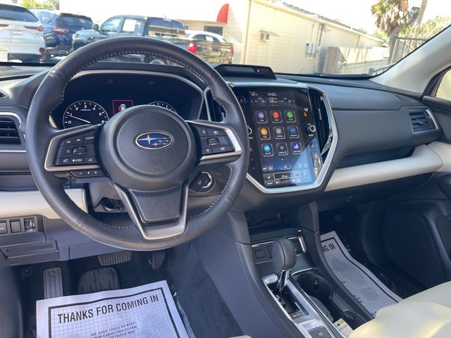2023 SUBARU ASCENT LIMITED - 22995429 - 13