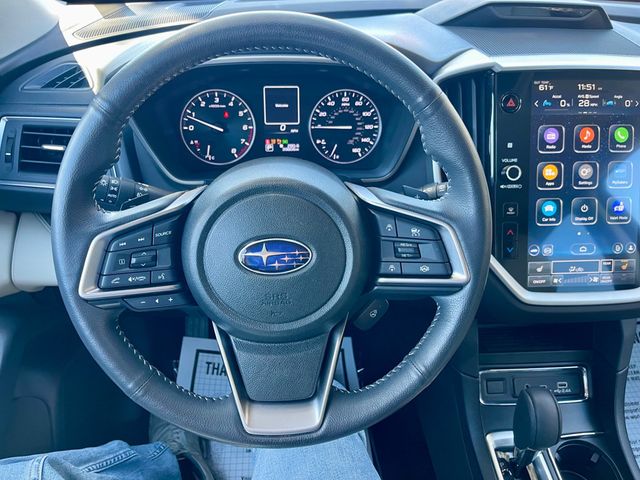 2023 SUBARU ASCENT LIMITED - 22995429 - 14