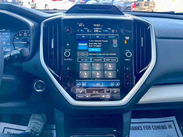 2023 SUBARU ASCENT LIMITED - 22995429 - 16