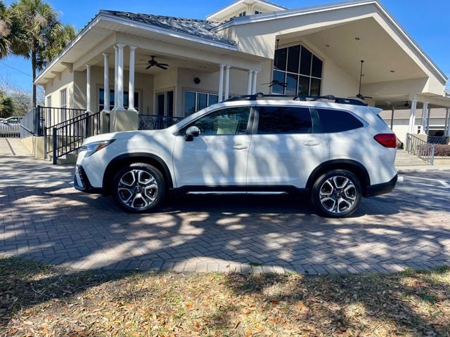 2023 SUBARU ASCENT LIMITED - 22995429 - 1