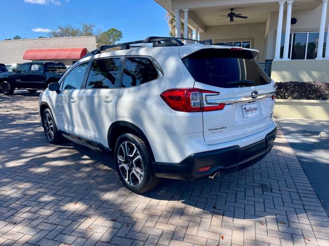 2023 SUBARU ASCENT LIMITED - 22995429 - 2