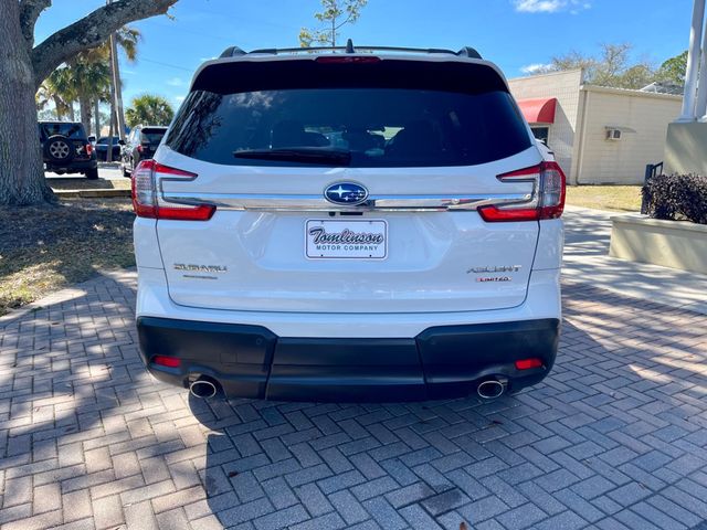 2023 SUBARU ASCENT LIMITED - 22995429 - 3