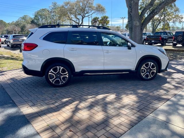 2023 SUBARU ASCENT LIMITED - 22995429 - 6