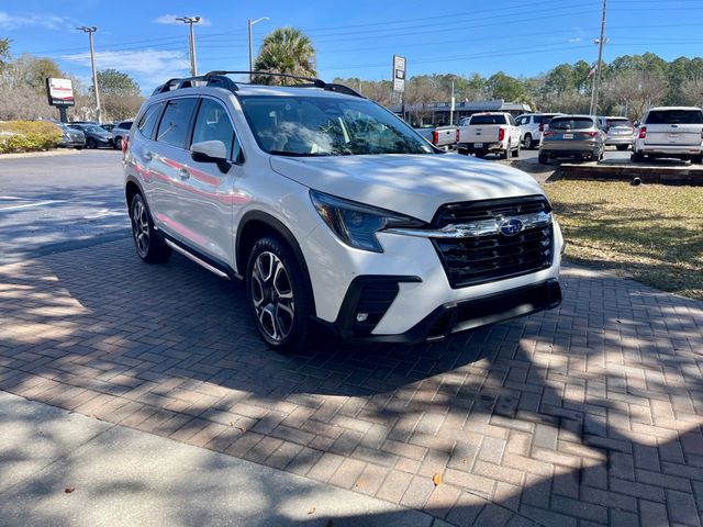 2023 SUBARU ASCENT LIMITED - 22995429 - 7