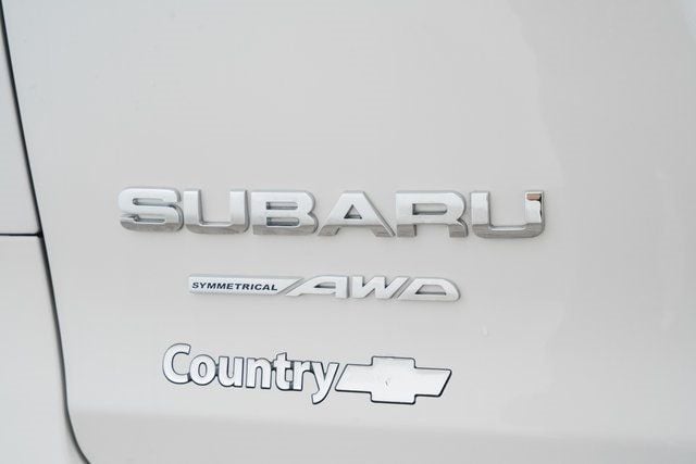 2023 Subaru Ascent Limited 7-Passenger - 22664778 - 21