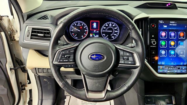 2023 Subaru Ascent Limited 7-Passenger - 23006878 - 11