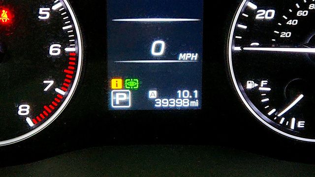 2023 Subaru Ascent Limited 7-Passenger - 23006878 - 13