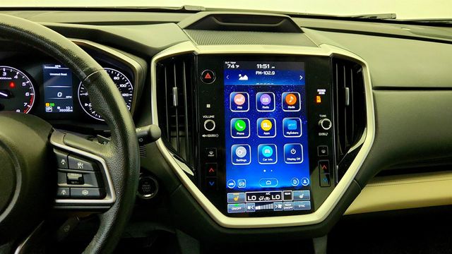 2023 Subaru Ascent Limited 7-Passenger - 23006878 - 15