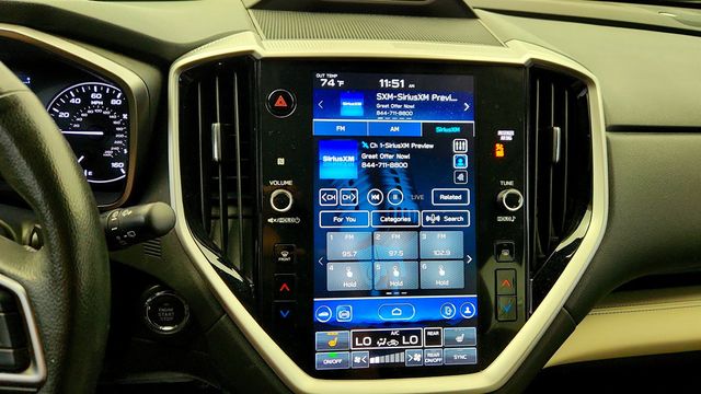 2023 Subaru Ascent Limited 7-Passenger - 23006878 - 16