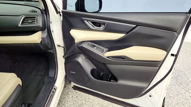 2023 Subaru Ascent Limited 7-Passenger - 23006878 - 25