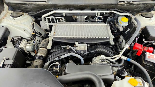 2023 Subaru Ascent Limited 7-Passenger - 23006878 - 26