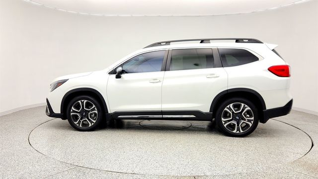 2023 Subaru Ascent Limited 7-Passenger - 23006878 - 7