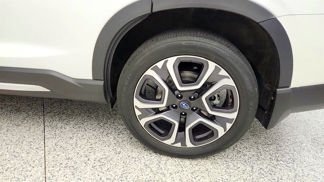 2023 Subaru Ascent Limited 7-Passenger - 23006878 - 8