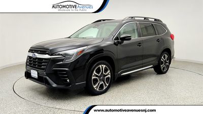 2023 Subaru Ascent
