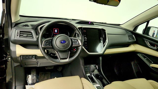 2023 Subaru Ascent Limited 7-Passenger - 23038156 - 11